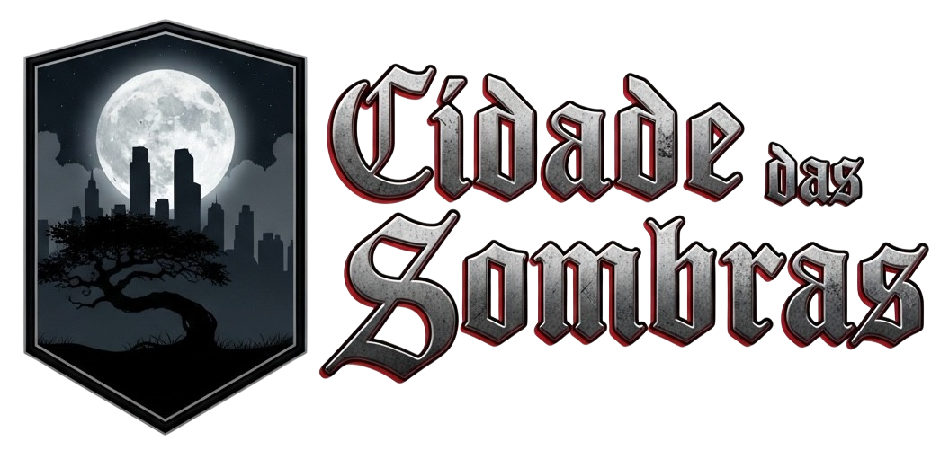 Cidade das Sombras